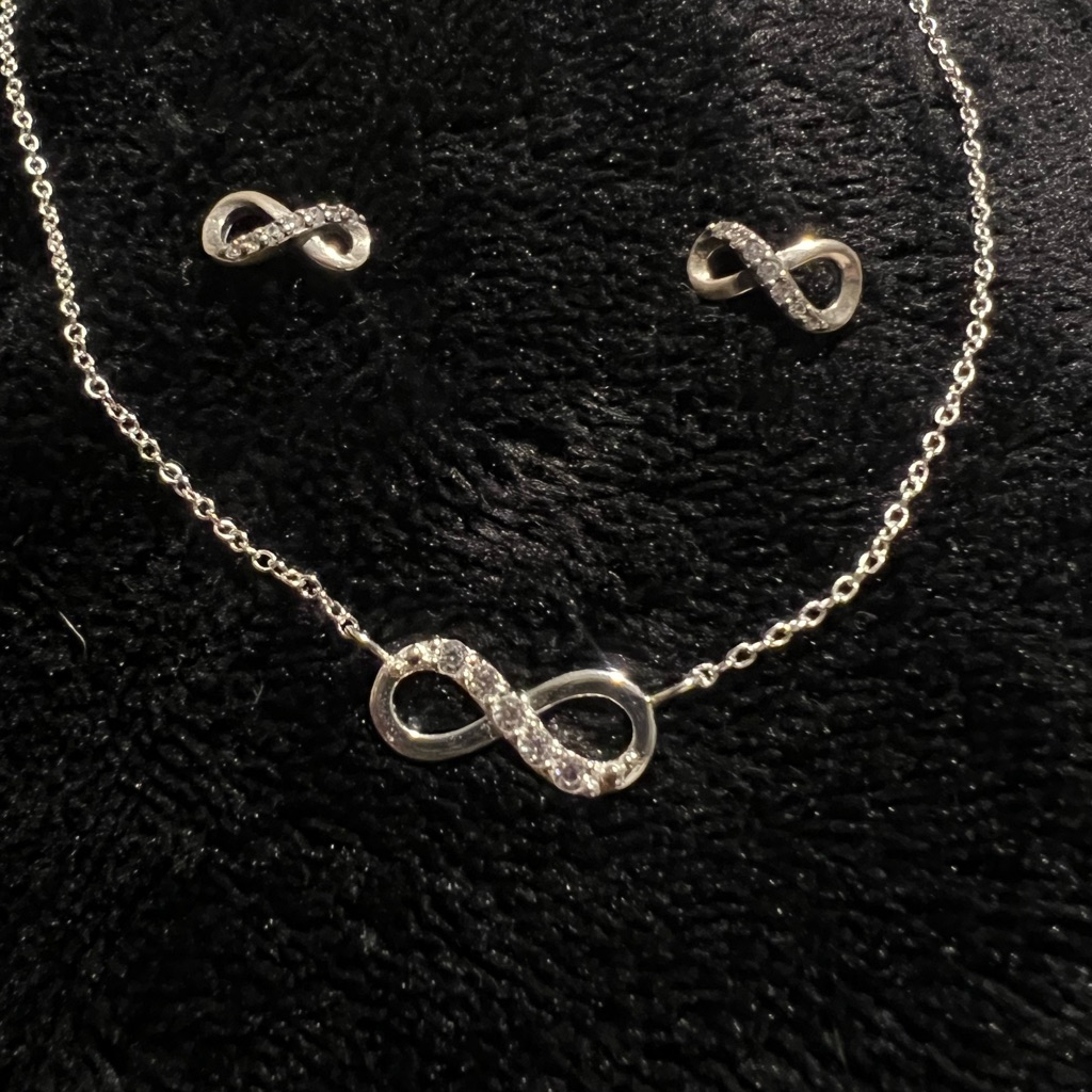 Infinity Set